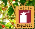 Συνεργαζόμενα καταστήματα Coffee Republic - The culture