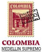 Colombia Medellin Supremo