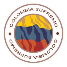 Espresso Supremo Colombian
